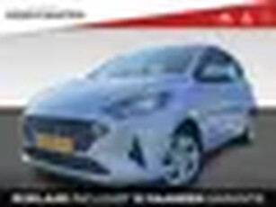 Hyundai i10 1.0 Comfort Smart navigatie Apple Carplay/Android Auto