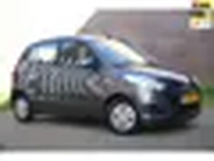 Hyundai I10 1,0 Drive Cool, Airco, stuurbekrachtiging, elektr.ramen voor.