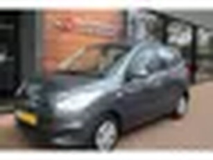 Hyundai I10 1.0 i-Drive