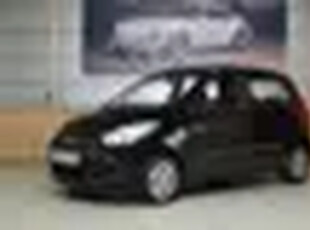 HYUNDAI I10 1.0 I-DRIVE COOL / AIRCO / 5 DEURS / WEINIG KM