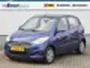 Hyundai i10 1.0 i-Drive Cool Airco