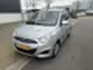 Hyundai i10 1.0 i-Drive Cool, Airco, (bj 2013)