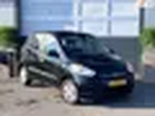 Hyundai I10 1.0 i-Drive Cool / AIRCO / NAP / AUX / RADIO / 5 DEURS / NL AUTO /