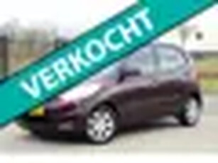 Hyundai I10 1.0 i-Drive Cool l Airco l Elek Pak