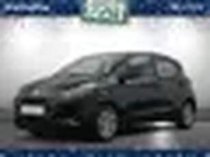 Hyundai i10 1.0 Premium met Navigatie, Climate Control en