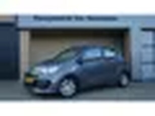 Hyundai i10 1.0i 67pk 5Drs Comfort 5Drs Navi Airco Cruise Control Bluetooth PDC *NL auto* Keurig exe