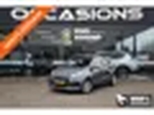 Hyundai i10 1.0i comfort 1 EIGENAAR/CRUISE CONTROL