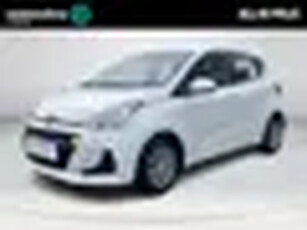 Hyundai i10 1.0i Comfort All-in prijs