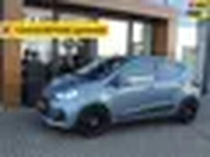 Hyundai I10 1.0i Comfort 60.000km Airco 15'' Lm-velgen Cruise contr Leuke auto!