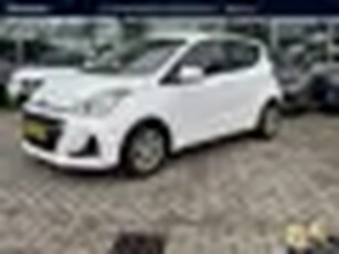 Hyundai i10 1.0i Comfort