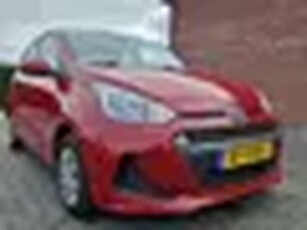 Hyundai I10 1.0i Comfort