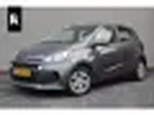 Hyundai i10 1.0i Comfort Airco / Cruise Control / Bluetooth