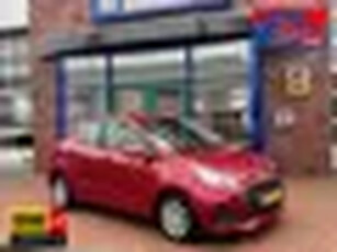 Hyundai i10 1.0i Comfort Airco, cruise control