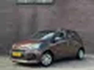 Hyundai I10 1.0i Comfort Airco Cruise Control NL-Auto