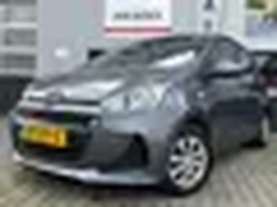 Hyundai I10 1.0i Comfort Airco Cruise Navi