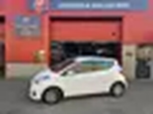 Hyundai I10 1.0i Comfort Airco/ Electrische ramen/ Cruise control/ Rijklaarprijs