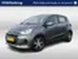 Hyundai i10 1.0i Comfort Airco Elektrische Ramen