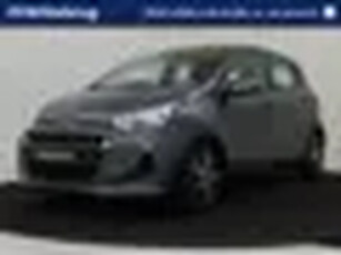 Hyundai i10 1.0i Comfort Airco Lichtmetalen Velgen