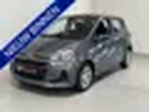 Hyundai i10 1.0i Comfort AIRCO /USB / iPod-aansluiting / ISOFIX