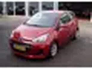 Hyundai i10 1.0i Comfort Airco,Cruise,RIJKLAARPRIJS!!