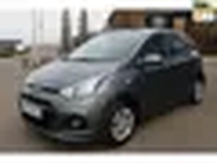 Hyundai I10 1.0i Comfort AUTOMAAT STOELVERWARMING AIRCO