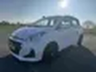 Hyundai i10 1.0i Comfort (bj 2018)