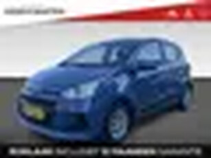 Hyundai i10 1.0i Comfort (bj 2018)