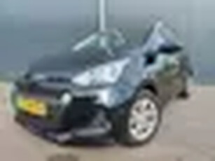 Hyundai i10 1.0i Comfort (bj 2019)