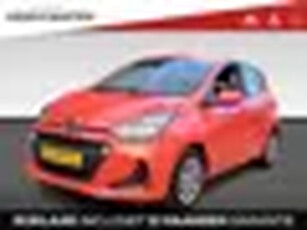 Hyundai i10 1.0i Comfort (bj 2019)