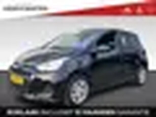 Hyundai i10 1.0i Comfort (bj 2019)