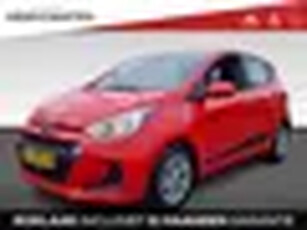 Hyundai i10 1.0i Comfort (bj 2020)