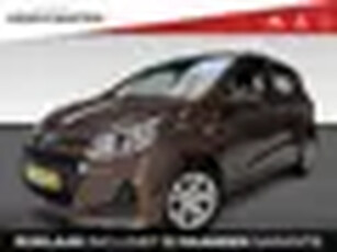 Hyundai i10 1.0i Comfort (bj 2020)