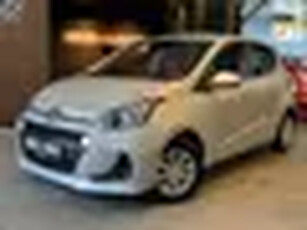 Hyundai I10 1.0i Comfort Carplay Cruise Led Navi