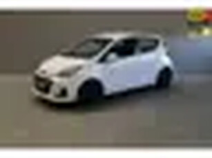 Hyundai I10 1.0i Comfort Cruise controle Climatronic Rijklaar incl onderhoud Bovag garantie