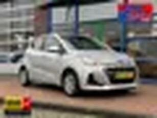 Hyundai i10 1.0i Comfort