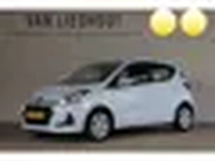 Hyundai i10 1.0i Comfort NL-Auto!! Carplay I NAV I Cruise