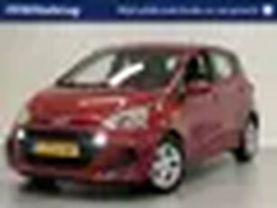 Hyundai i10 1.0i Comfort RADIO / USB AIRCO ZUINIGE AUTO MET LAGE KMSTAND!