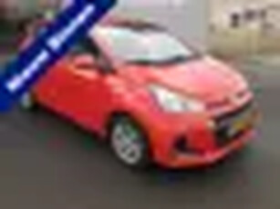 Hyundai i10 1.0i Comfort Staat in Hoogeveen (bj 2020)