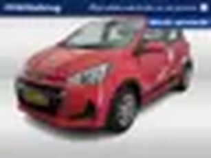 Hyundai i10 1.0i Comfort WORDT VERWACHT! NAVIGATIE CRUISE CONTROL AIRCO