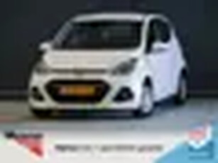 Hyundai i10 1.0i Go! AIRCO (bj 2014)