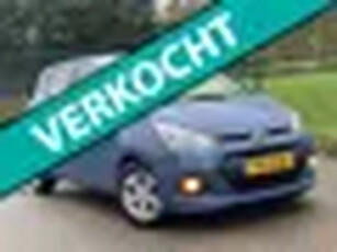 Hyundai I10 1.0i i-Drive /Airco/Cruise/5-Deurs/