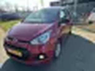 Hyundai I10 1.0i i-Motion