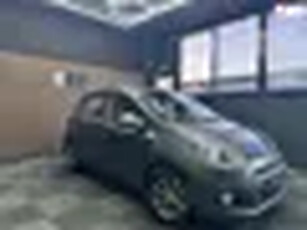 Hyundai I10 1.0i i-Motion 2e Eig Airco Lm velgen Stuurverw Zeer nette Auto!!!