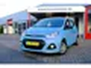 Hyundai I10 1.0i i-Motion 5-drs Clima