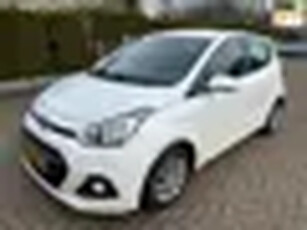 Hyundai I10 1.0i i-Motion 5DRS Comfort AC CRUISE NAP