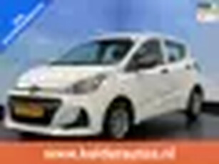 Hyundai I10 1.0i i-Motion Airco Eltr. pakket