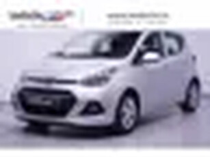 Hyundai i10 1.0i i-Motion Airco Metallic NAP