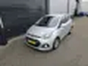 Hyundai I10 1.0i i-Motion Comfort