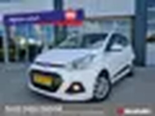 Hyundai I10 1.0i i-Motion Comfort