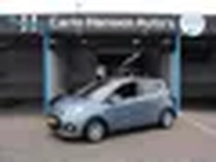 Hyundai I10 1.0i i-Motion Comfort